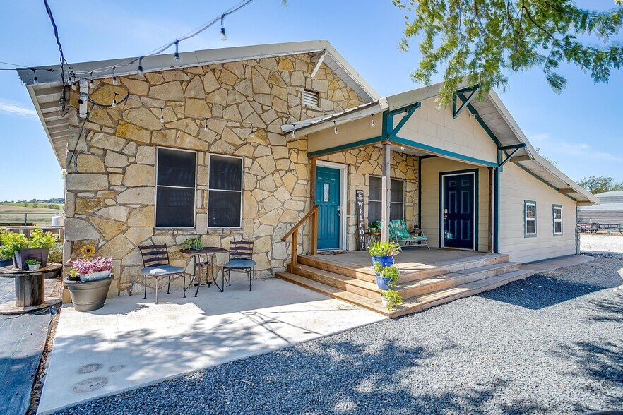 More Photos Of 9809 N Highway 171, Godley Land For Sale