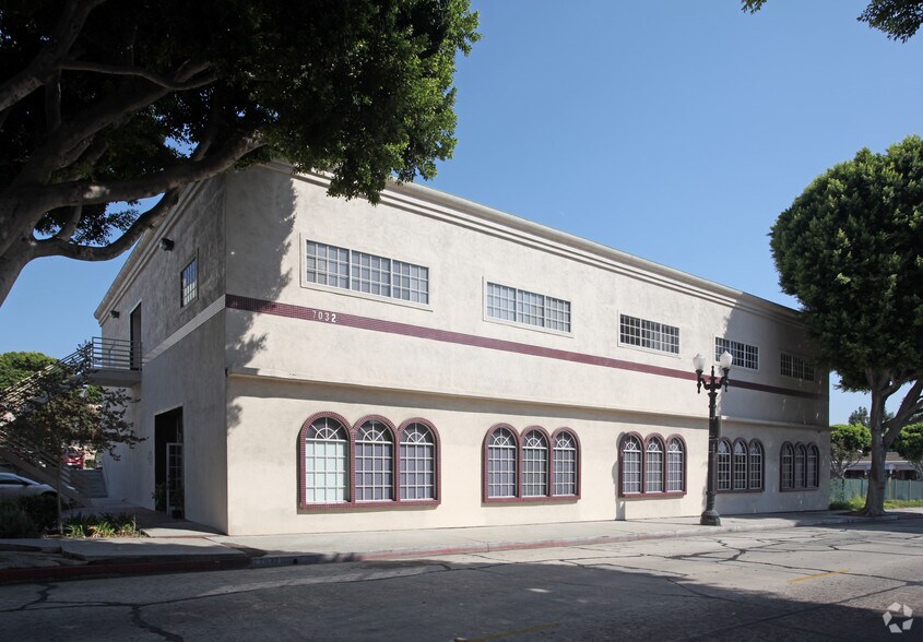 More Photos Of 7032 Comstock Ave, Whittier Loft Creative Space For Lease