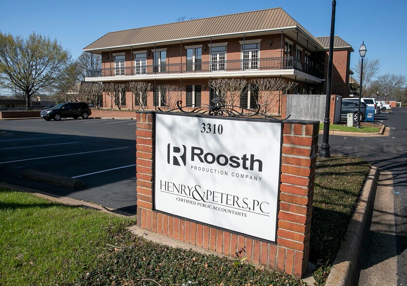 More Photos Of 3300 S Broadway Ave, Tyler Unknown For Lease