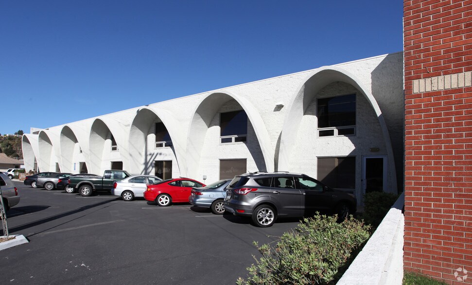 More Photos Of 4340 Vandever Ave, San Diego Showroom For Sale