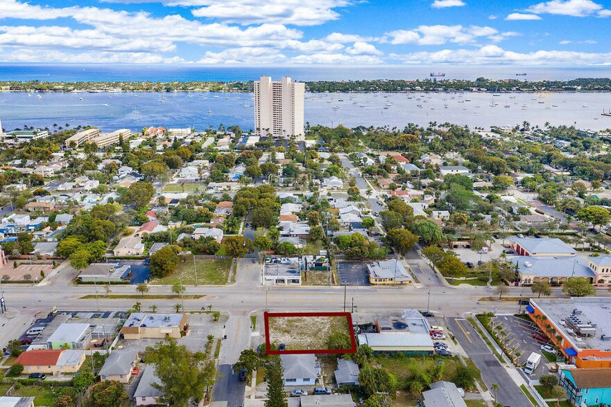 5111 Broadway, West Palm Beach, FL 33407 Land For Sale