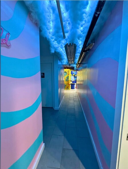 More Photos Of 7095 W 3500 S, Salt Lake City Service For Lease