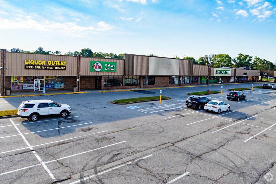 More Photos Of 3411-3441 Breckenridge Ln, Louisville Unknown For Lease