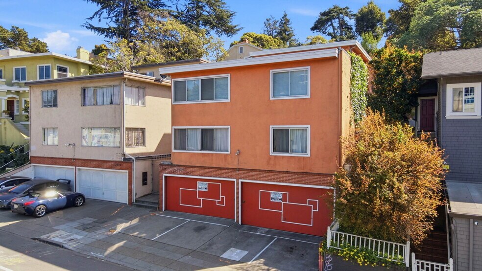 More Photos Of 3206 Park Blvd, Oakland Apartments For Sale