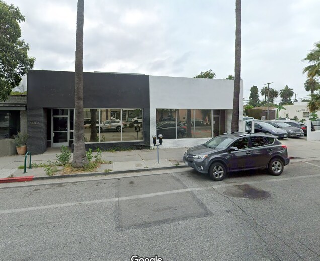 Primary Photo Of 8530 Washington Blvd, Culver City Office For Lease