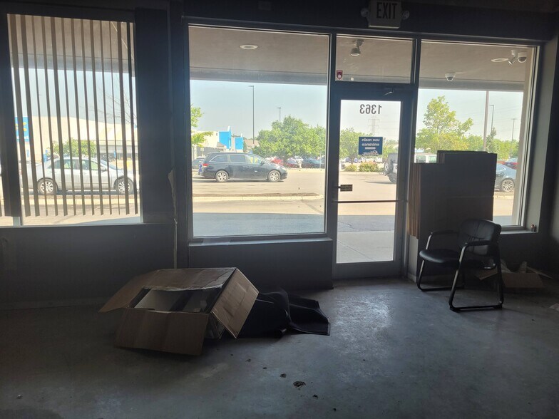 More Photos Of 1355-1369 Georgesville Rd, Columbus General Retail For Lease