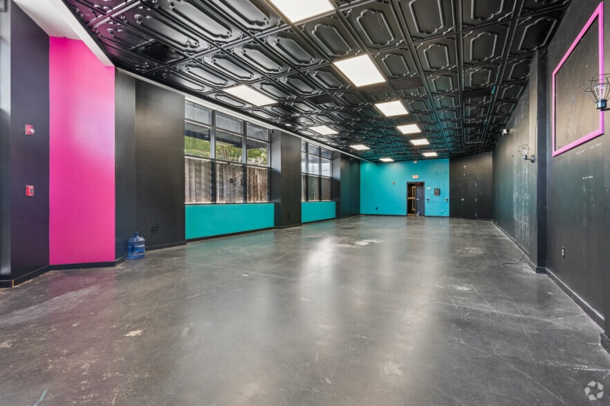 Photo of 1st Floor Ste D-1