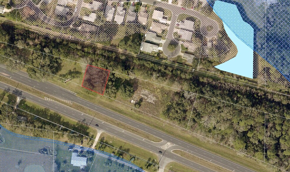 More Photos Of 605 State Road 44, Leesburg Land For Sale