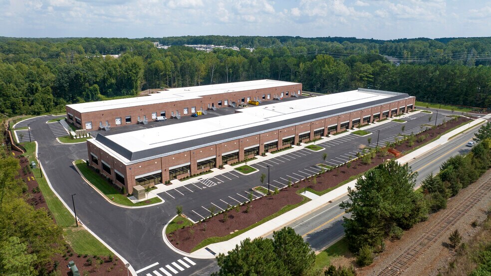 Primary Photo Of 7300 Millhouse Rd, Chapel Hill Unknown For Lease