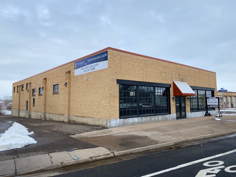 More Photos Of 301 S Main St, Brighton Freestanding For Sale