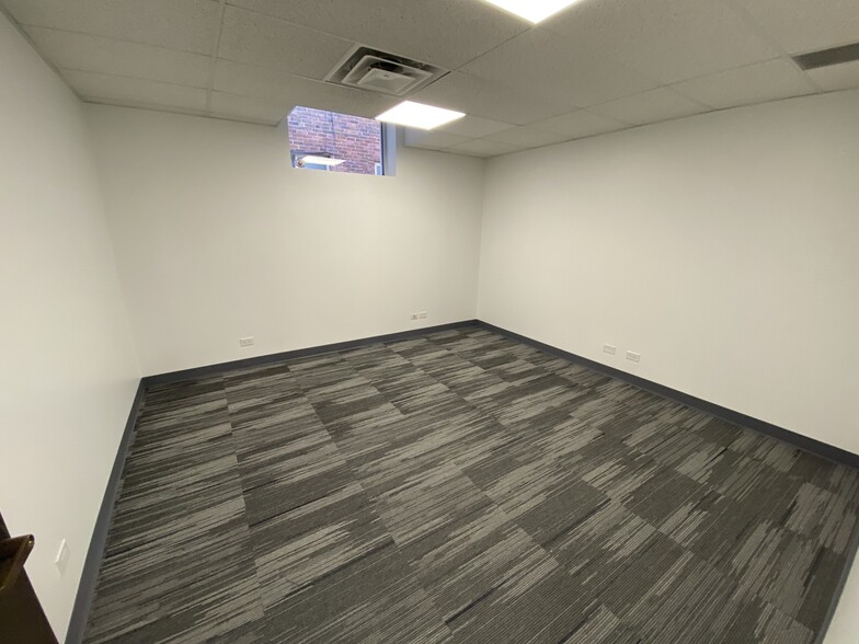 More Photos Of 1640 Grant St, Denver Office For Sale
