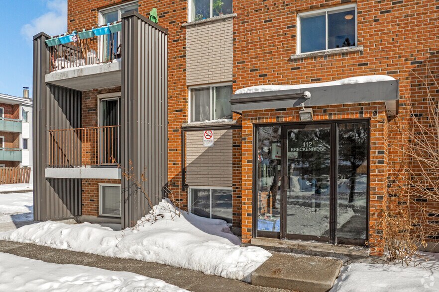 More Photos Of 112 Breckenridge Dr, Kitchener Apartments For Sale