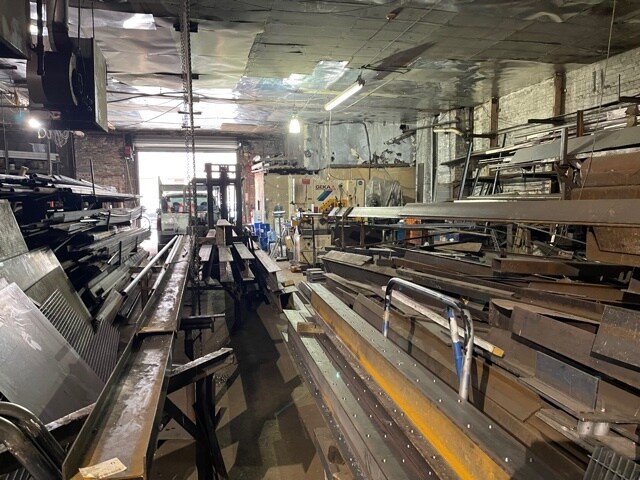 More Photos Of 90 Junius St, Brooklyn Industrial For Sale