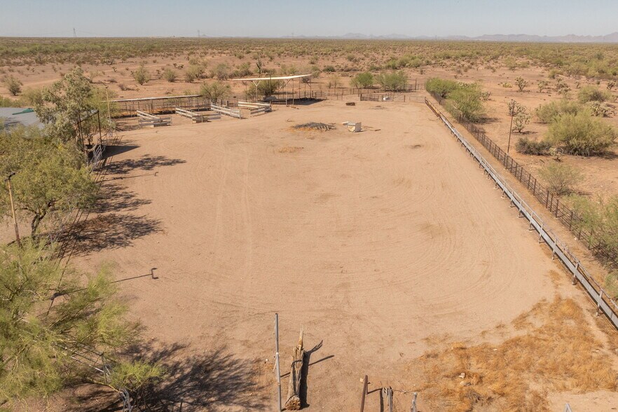 More Photos Of 15775 E US Highway 60, Gold Canyon Land For Sale