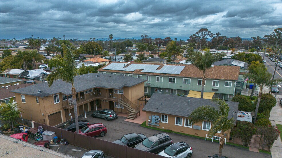 More Photos Of 1232 Division St, Oceanside Apartments For Sale