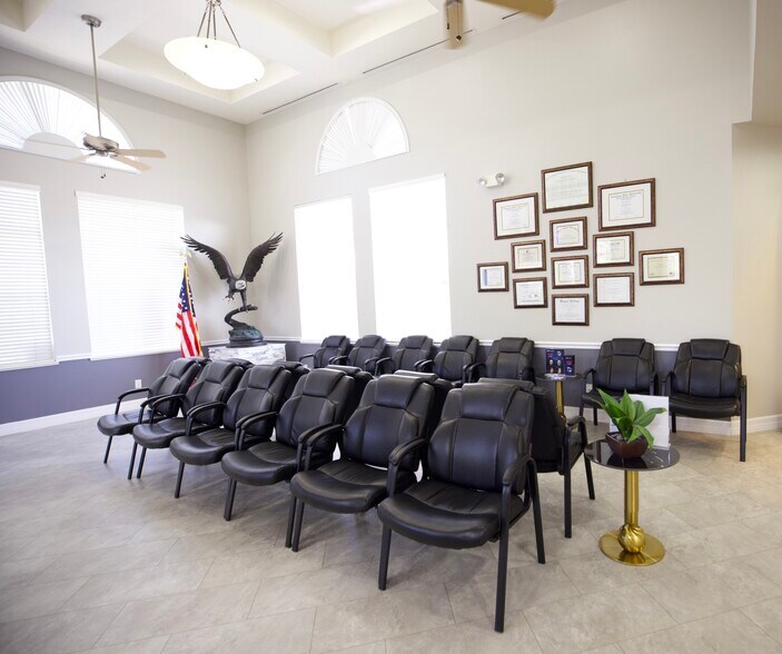 More Photos Of 21942 Edgewater Dr, Port Charlotte Office For Sale