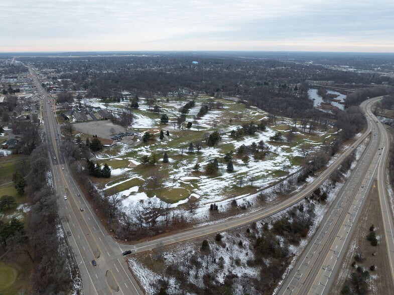 More Photos Of 245 Columbia Ave E, Battle Creek Land For Sale