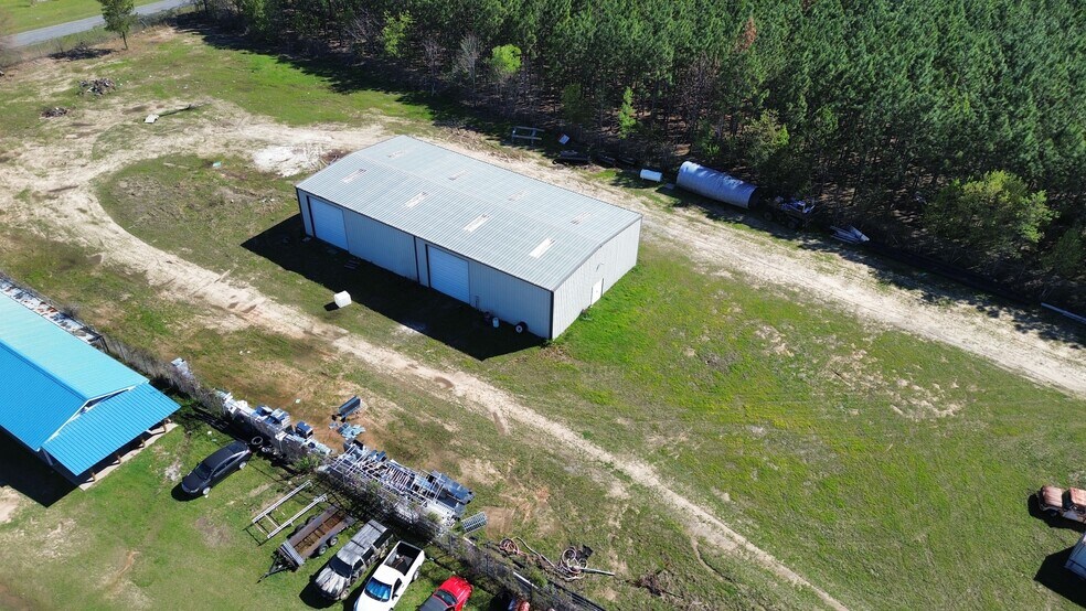 More Photos Of 00 Highway 29 South, East Dublin Warehouse For Sale
