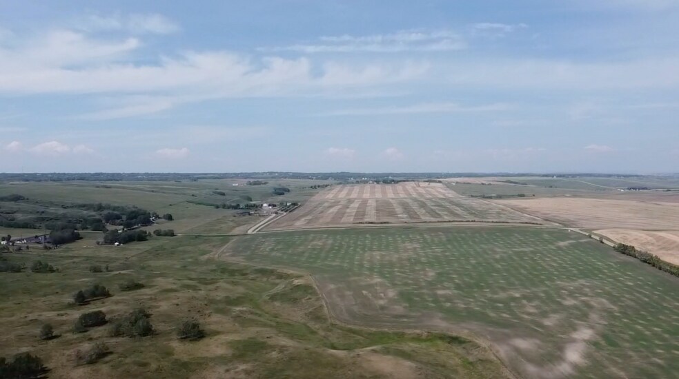 More Photos Of Township Rd 261A, Rocky View No 44 Land For Sale