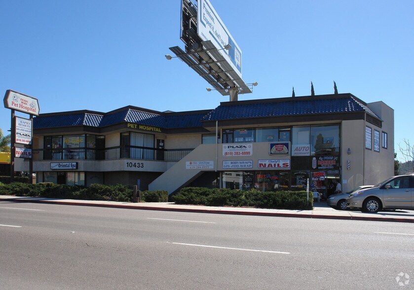 More Photos Of 10433 Friars Rd -, San Diego Unknown For Lease