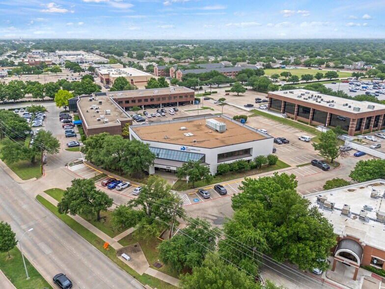 More Photos Of 1700 Coit Rd, Plano Medical For Lease