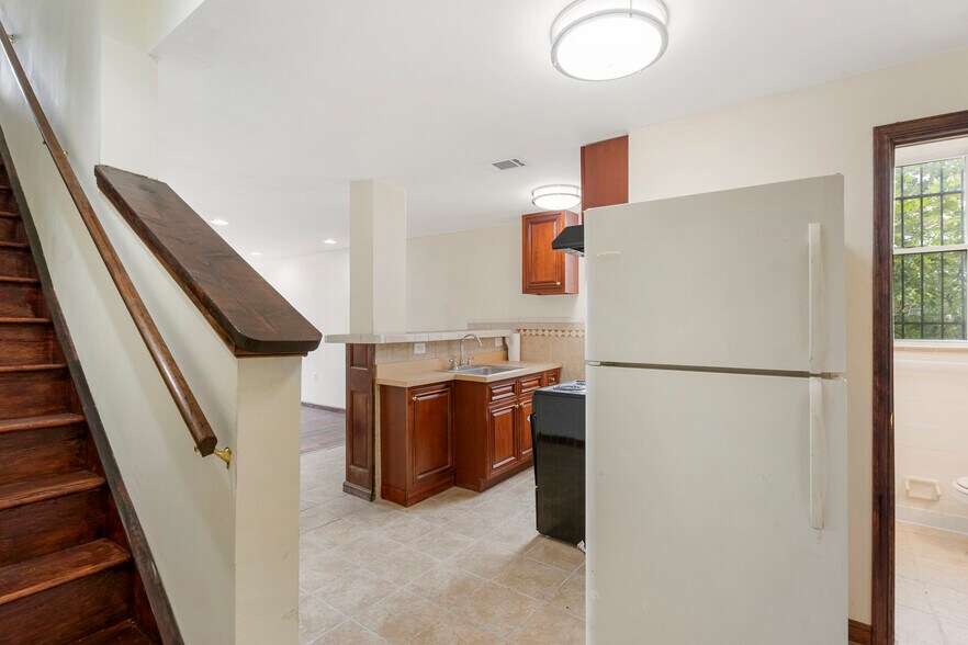 More Photos Of 2400 Druid Hill Ave, Baltimore Storefront Retail Residential For Sale