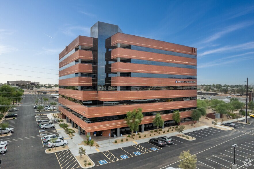More Photos Of 4605 E Elwood St, Phoenix Office For Lease