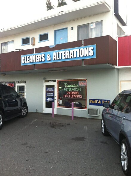 More Photos Of 4454-4468 Ingraham St, San Diego Storefront Retail Residential For Sale