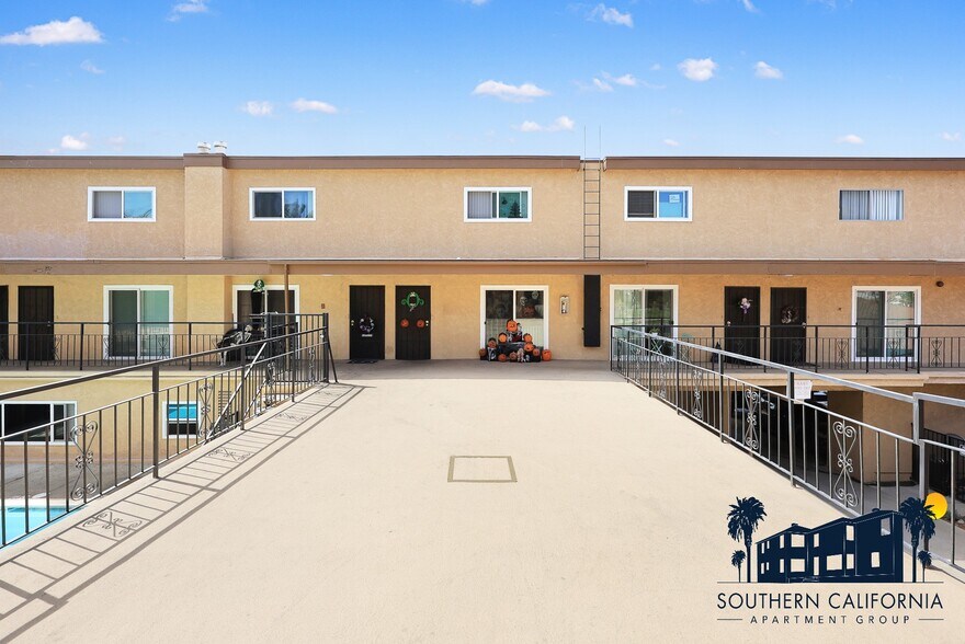 More Photos Of 11447 Broadway, Whittier Apartments For Sale