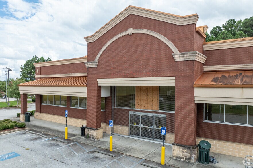 More Photos Of 76 E Paulding Dr, Dallas Drugstore For Sale