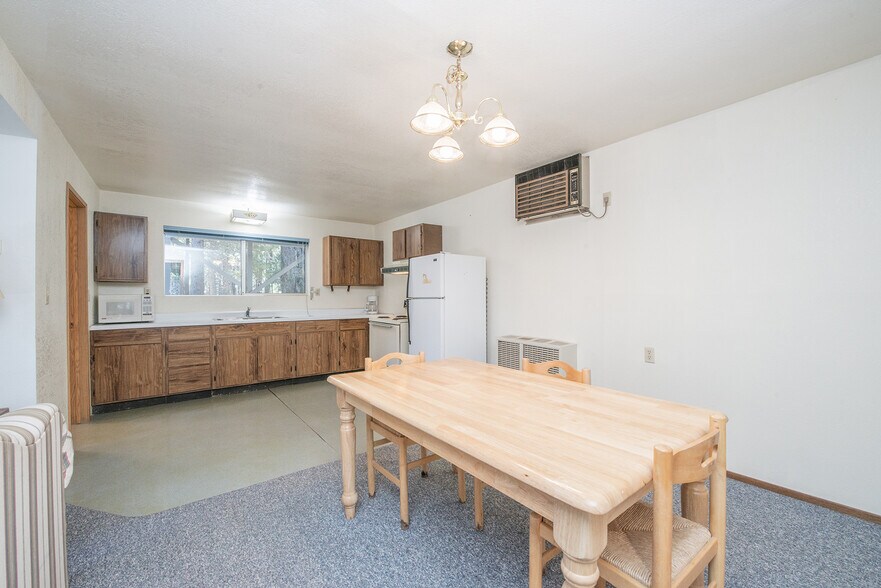 More Photos Of 590 Airport Road, Trinity Center Lodge Meeting Hall For Sale