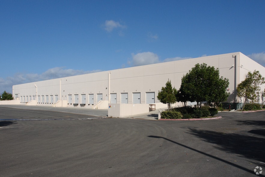 More Photos Of 7685 Siempre Viva Rd, San Diego Warehouse For Sale