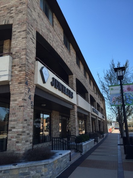 More Photos Of 4745-4755 Main St, Lisle Apartments For Lease