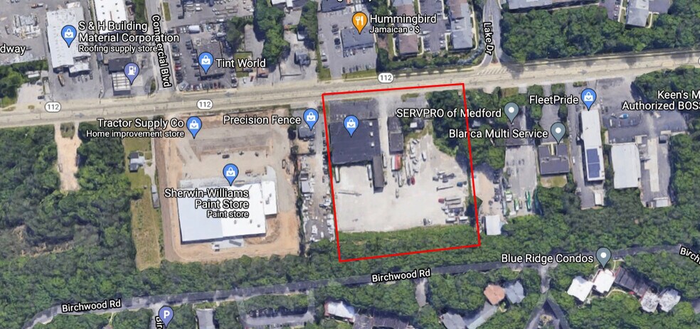 More Photos Of 3120-3130 Rt-112, Medford Freestanding For Sale