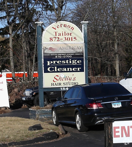 More Photos Of 154 Talcottville Rd, Vernon Rockville Freestanding For Sale