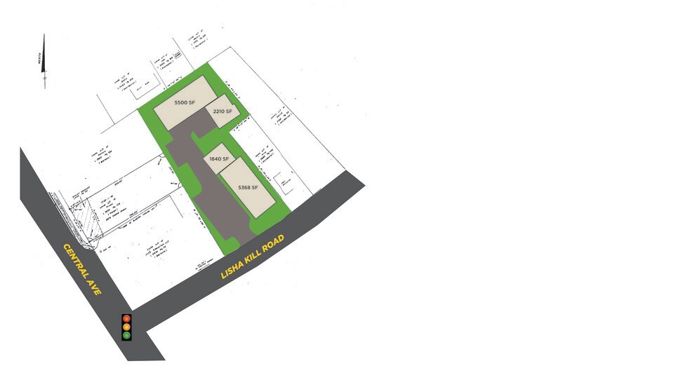 More Photos Of 24 Lishakill Rd, Albany Warehouse For Lease