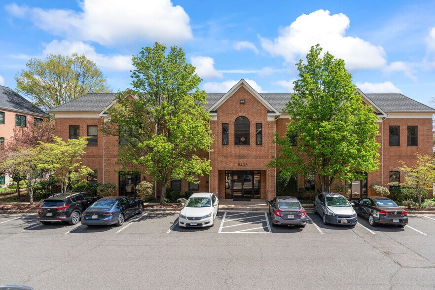 More Photos Of 6408 Grovedale Dr, Franconia Medical For Sale