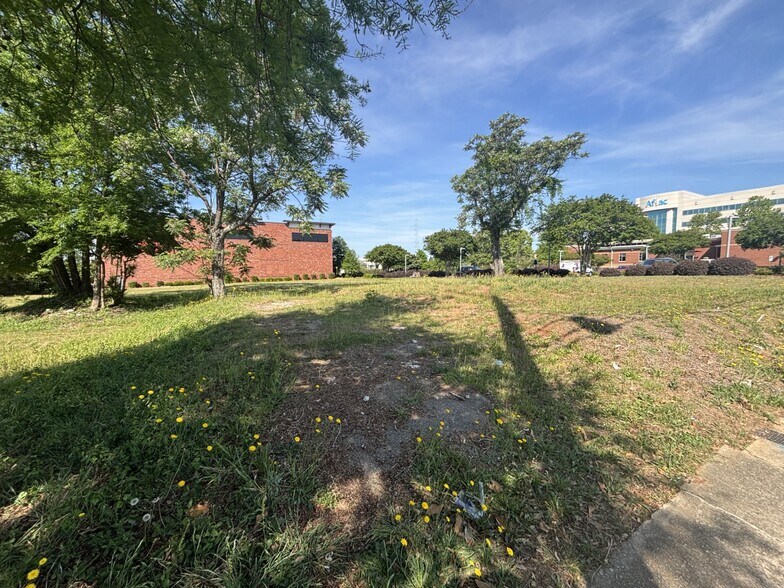 More Photos Of 1507 Huger St, Columbia Land For Sale