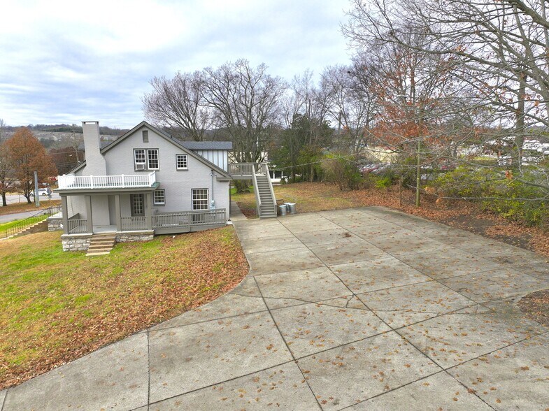 More Photos Of 106 E Cedar St, Goodlettsville Office Residential For Sale