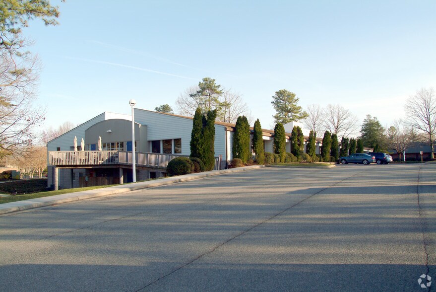 Primary Photo Of 601 Southlake Blvd, Richmond Daycare Center For Sale