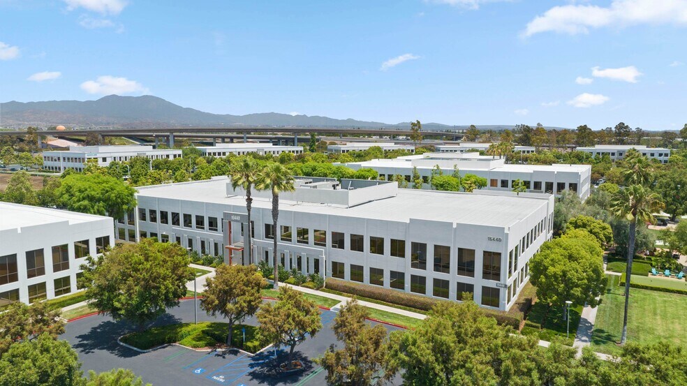 Primary Photo Of 46 Discovery, Irvine Unknown For Lease