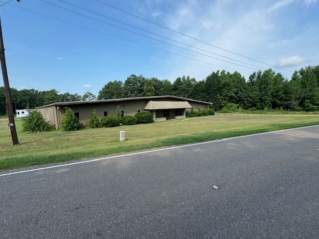 More Photos Of 1478 Belmont Rd, Sardis Warehouse For Sale