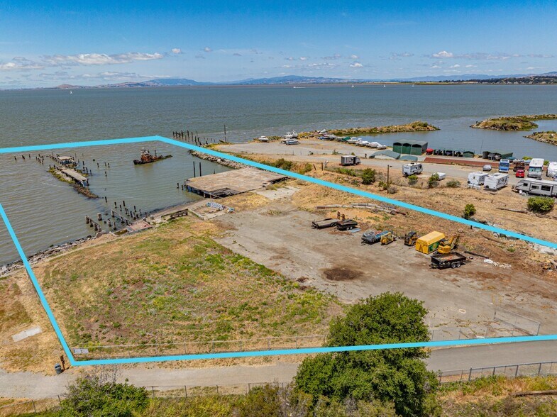 More Photos Of 1 Pacific Ave, Rodeo Land For Sale