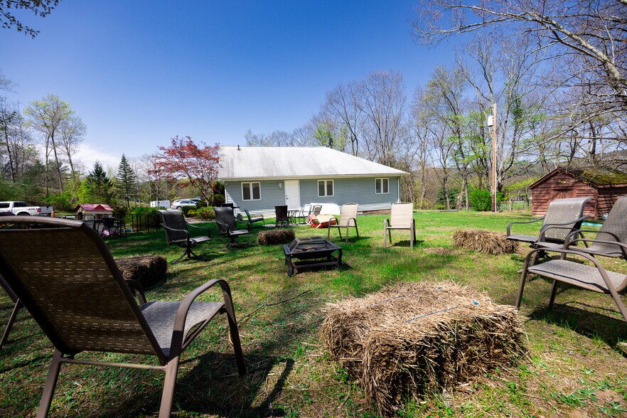 More Photos Of 65 New Mashipacong Rd, Montague Religious Facility For Sale