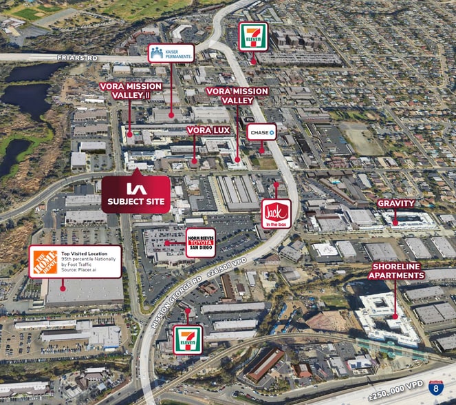 More Photos Of 4304 Twain Ave, San Diego Apartments For Lease