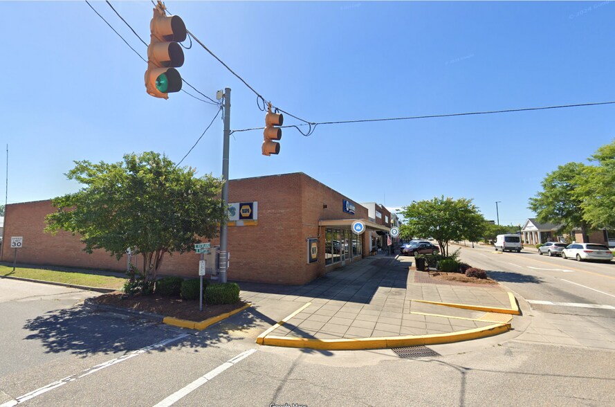 More Photos Of 136 N Hampton St, Kershaw Freestanding For Sale