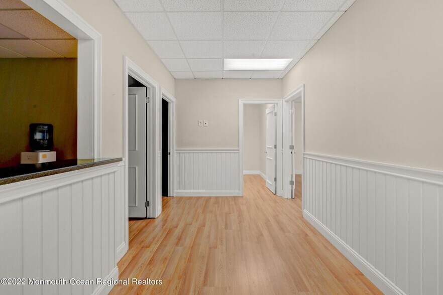 More Photos Of 704 Ginesi Dr, Morganville Light Distribution For Lease