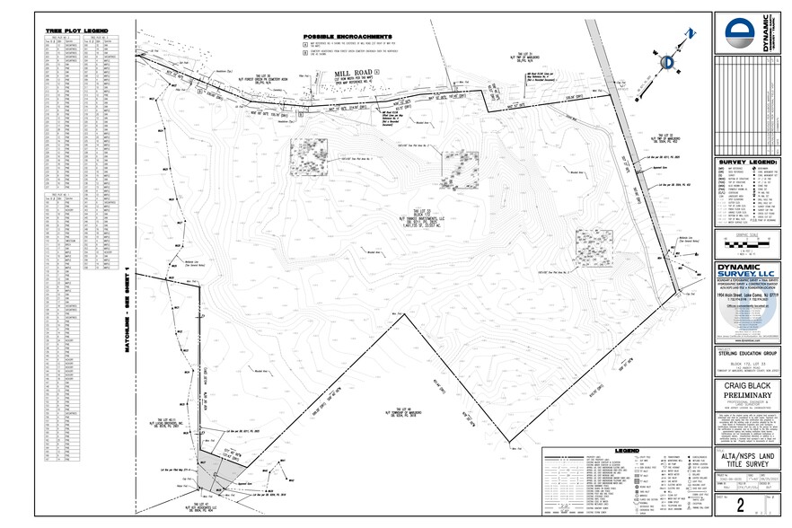 More Photos Of 142 Amboy Rd, Marlboro Land For Sale