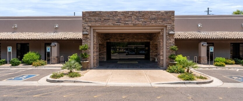 More Photos Of 3920 S Rural Rd, Tempe Medical For Sale