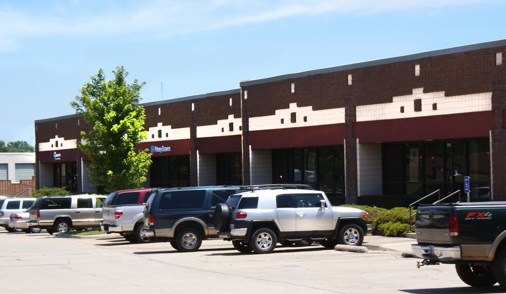 Primary Photo Of 3148 S 108th East Ave, Tulsa Light Distribution For Lease